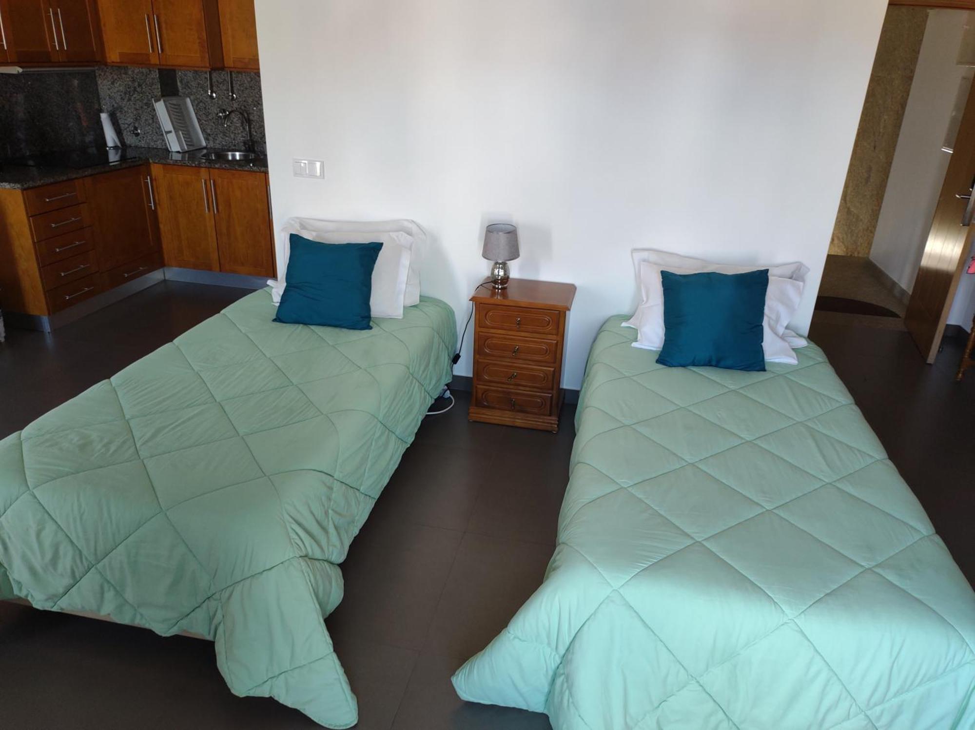 Valentim House Apartment Viana do Castelo Room photo