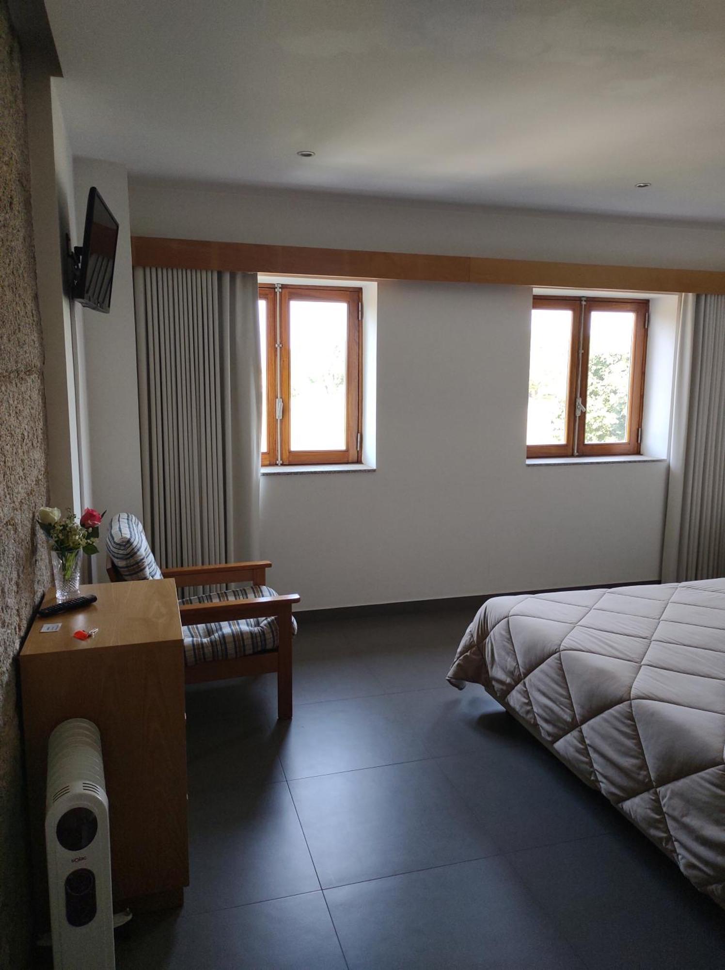 Valentim House Apartment Viana do Castelo Room photo