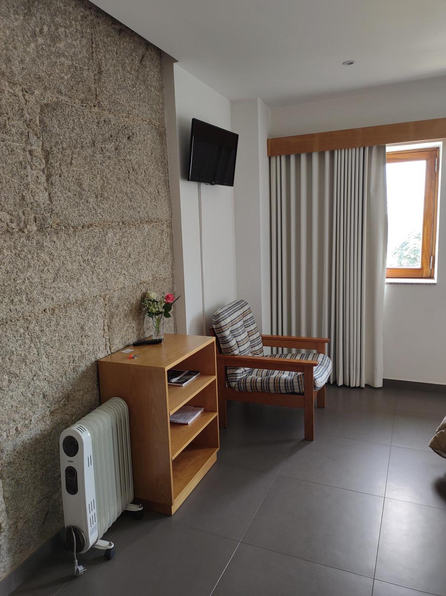 Valentim House Apartment Viana do Castelo Room photo